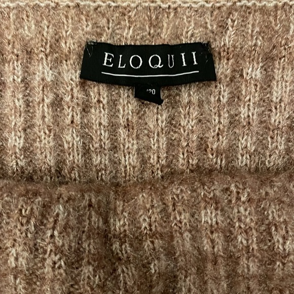 Eloquii Crop top - Picture 6 of 10